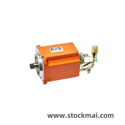 ABB 3HAC061315-002 Rot. ac motor incl p.