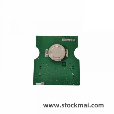 ABB 5SHX0845F0001 | 3BHL000385P0101 | 5SXE05-0151 | Control Board by ABB