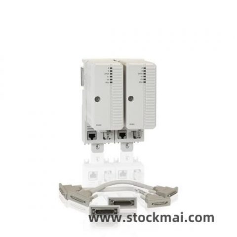 ABB BC820K02 | 3BSE071500R1 | RCU-Link & CEX-Bus Interconnection Units - Industrial Control Modules