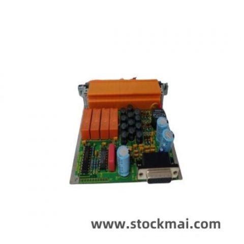 ABB BSFC-02C Charging Control Board, 3AXD50000011461, Industrial Automation Module