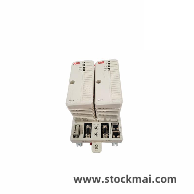 abb_ci530_processor_module.jpg ABB CI530 Processor Module: High-Performance, Reliable Control for Industrial Automation