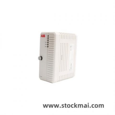 ABB CI840 3BSE022457R1 Communications Interface Module - Advanced Networking Solution
