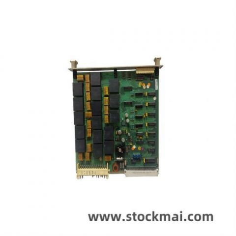 ABB DSDO131 57160001-KX Digital Output Unit Module - Industrial Control System Component