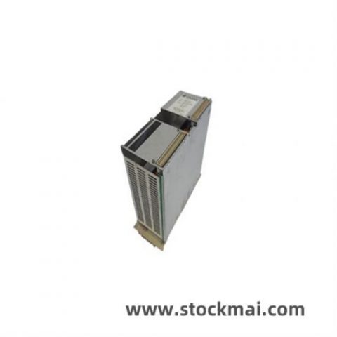 ABB DSQC 258 Power Supply Automation DCS Module - High-Performance Power Supply for Advanced Industrial Automation Solutions