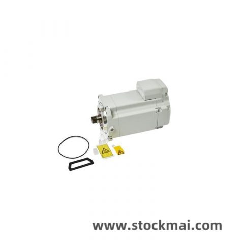 ABB IRB6700-3HAC055699-003: High-Performance Rotating AC Motor with Integrated Power Supply