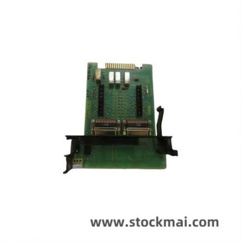 ABB NIMF02 Redundant Multi-function Controller Termination - A Comprehensive Solution for Industrial Automation