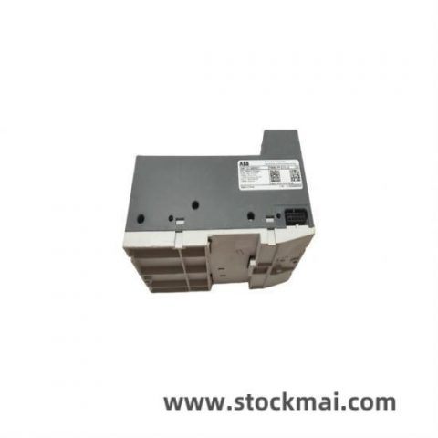 ABB PM564-RP-ETH-AC 1SAP121100R0071 - Industrial Automation Solution