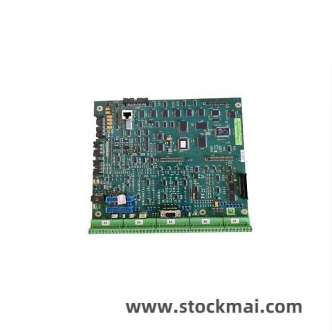 ABB SDCS-CON-4 3ADT313900R01501 - Advanced Control Board for Industrial Automation