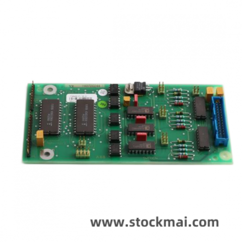 ABB YPG111A - Precision Power Measurement for Industrial Automation