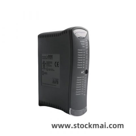 ICS Triplex T9402 Digital Input Module: Industrial Control Solution for Precision and Reliability