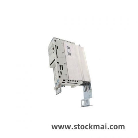 LENZE E82EV751K4C - High Efficiency Vacon Frequency Inverter Module